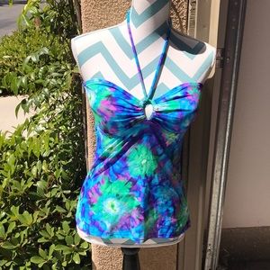 So Brand Bathing Suit Top